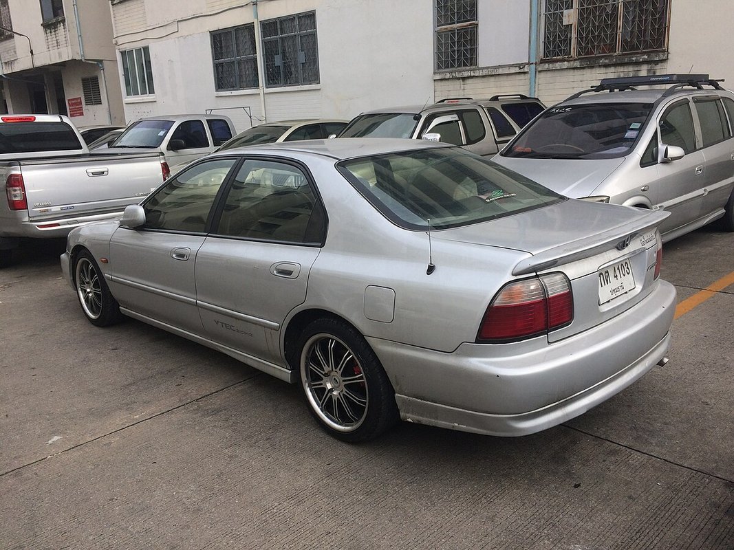 Honda Accord CD (1994-1997)