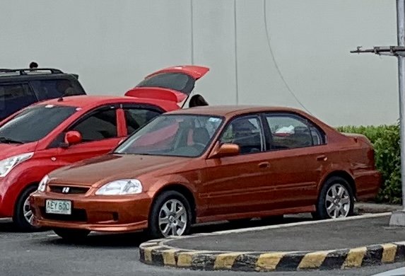 Honda Civic Type R EK9 (1997-2000) – Zrození legendy