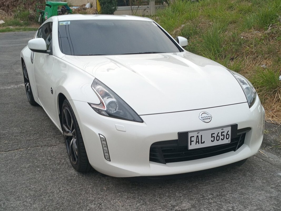 Nissan 370Z – Více výkonu, více zábavy