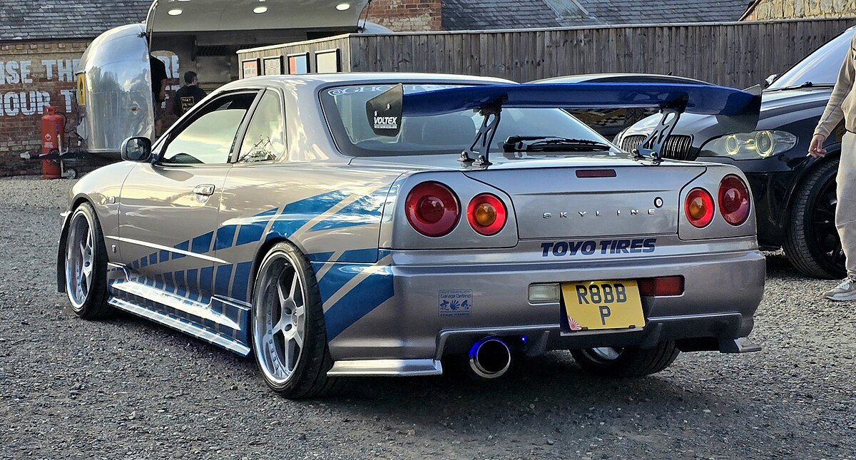 Nissan GT-R R35 – Demokratický supersport