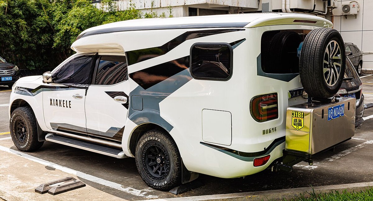 Nissan Navara D23 / NP300 (2014-)