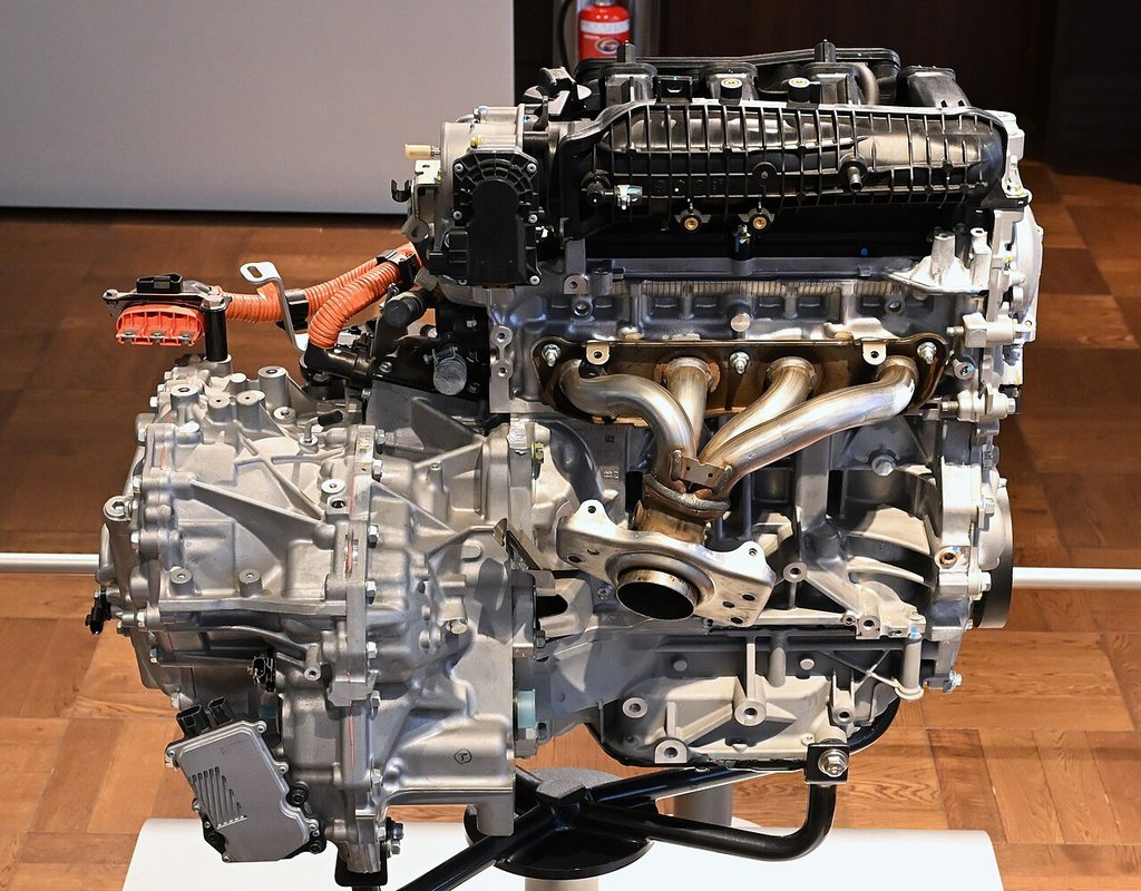 Nissan X-Trail T32 4. generace