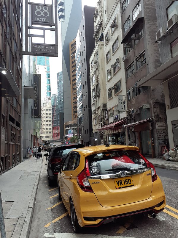 Honda Jazz 3. generace (GK3/4/5/6/7/GH7/GP5/6)