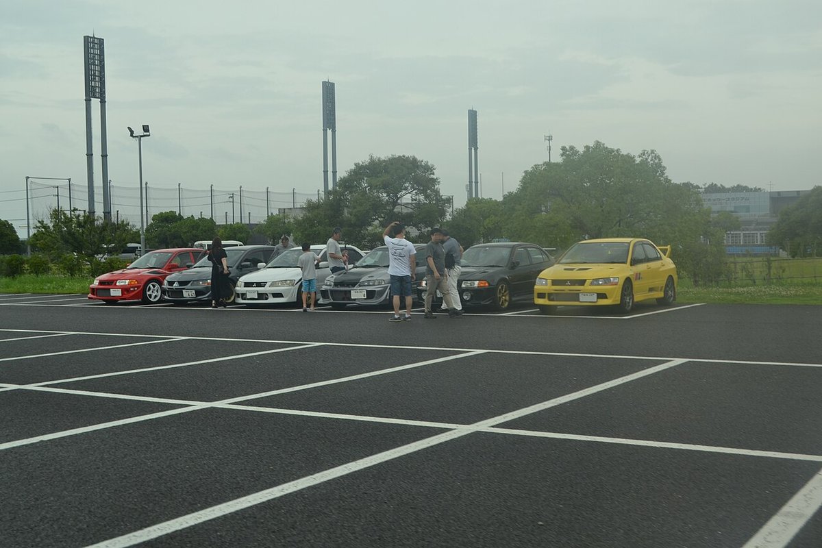 Mitsubishi Lancer Evolution 2. generace (IV-VI (CN9A/CP9A))