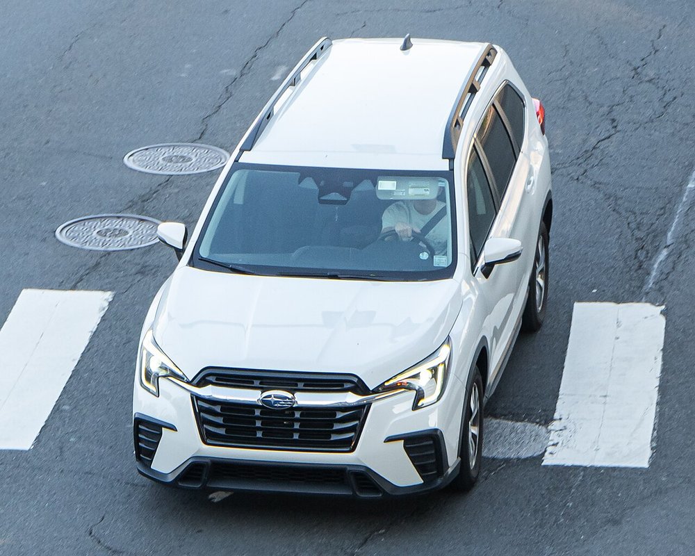 Subaru Ascent 1. generace (WM)