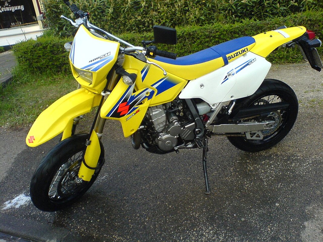 Suzuki Jimmy 3. generace (3.)