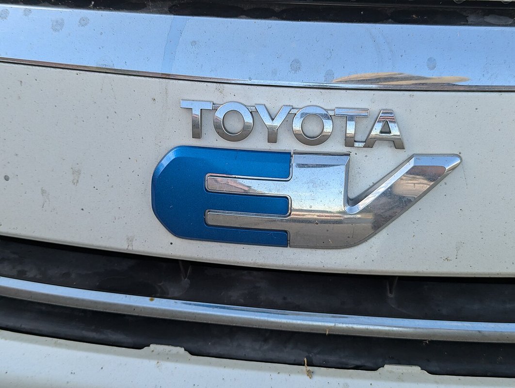 Toyota RAV4 3. generace (XA30)