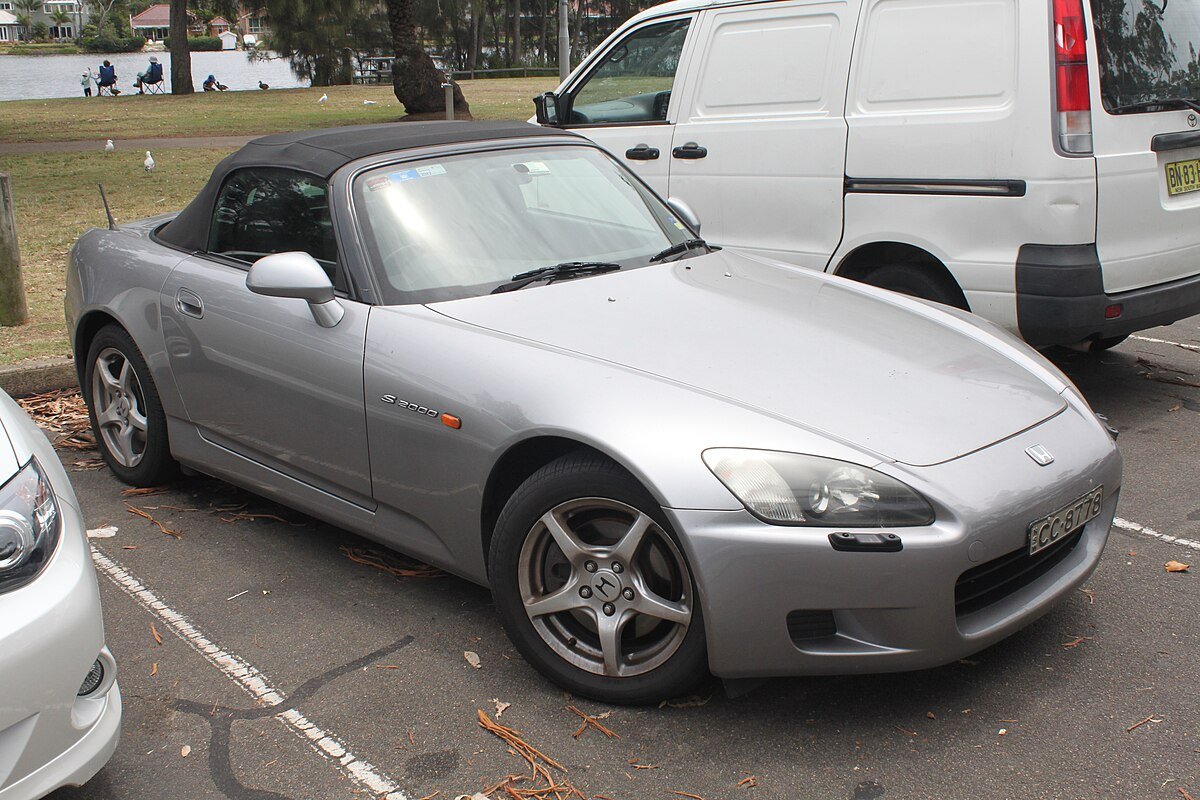 S2000