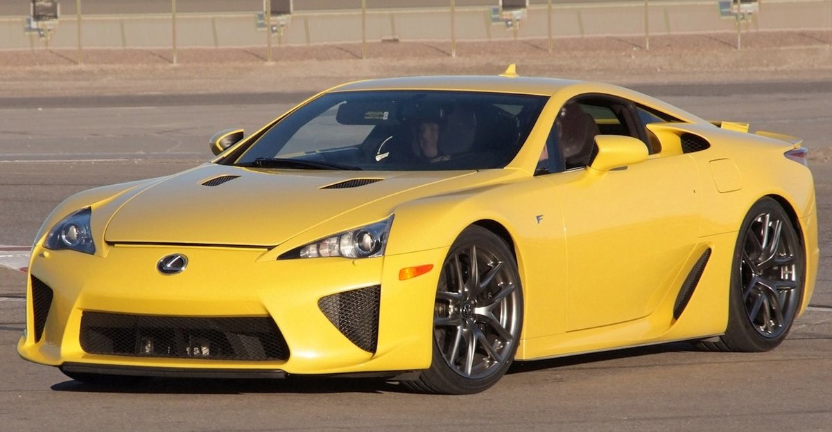 LFA