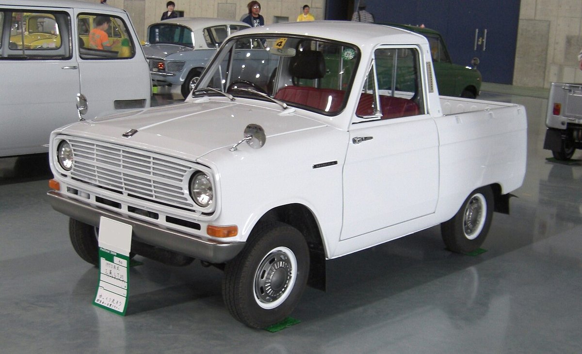 360 Minica