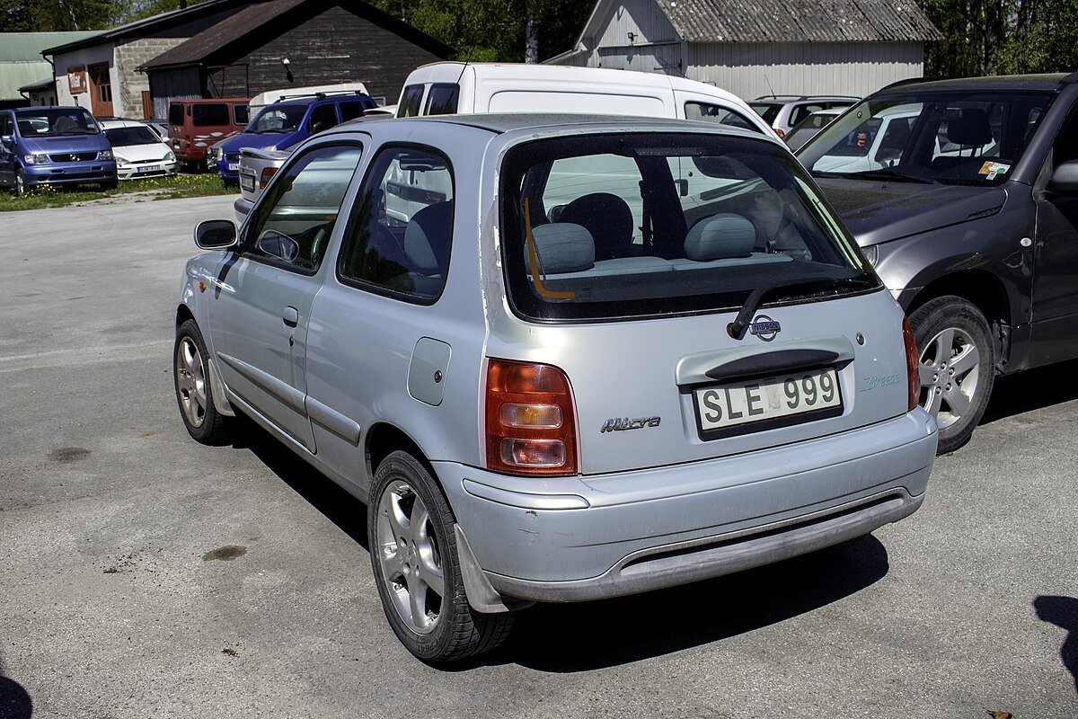 Micra
