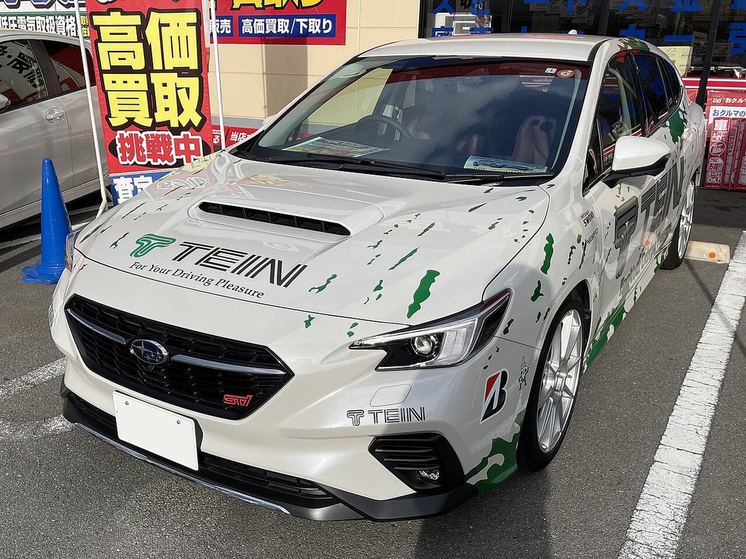 Levorg