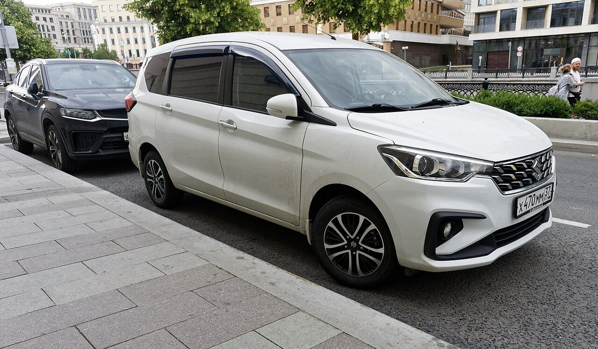 Ertiga
