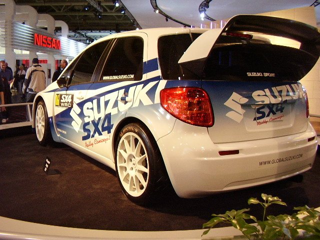 SX4